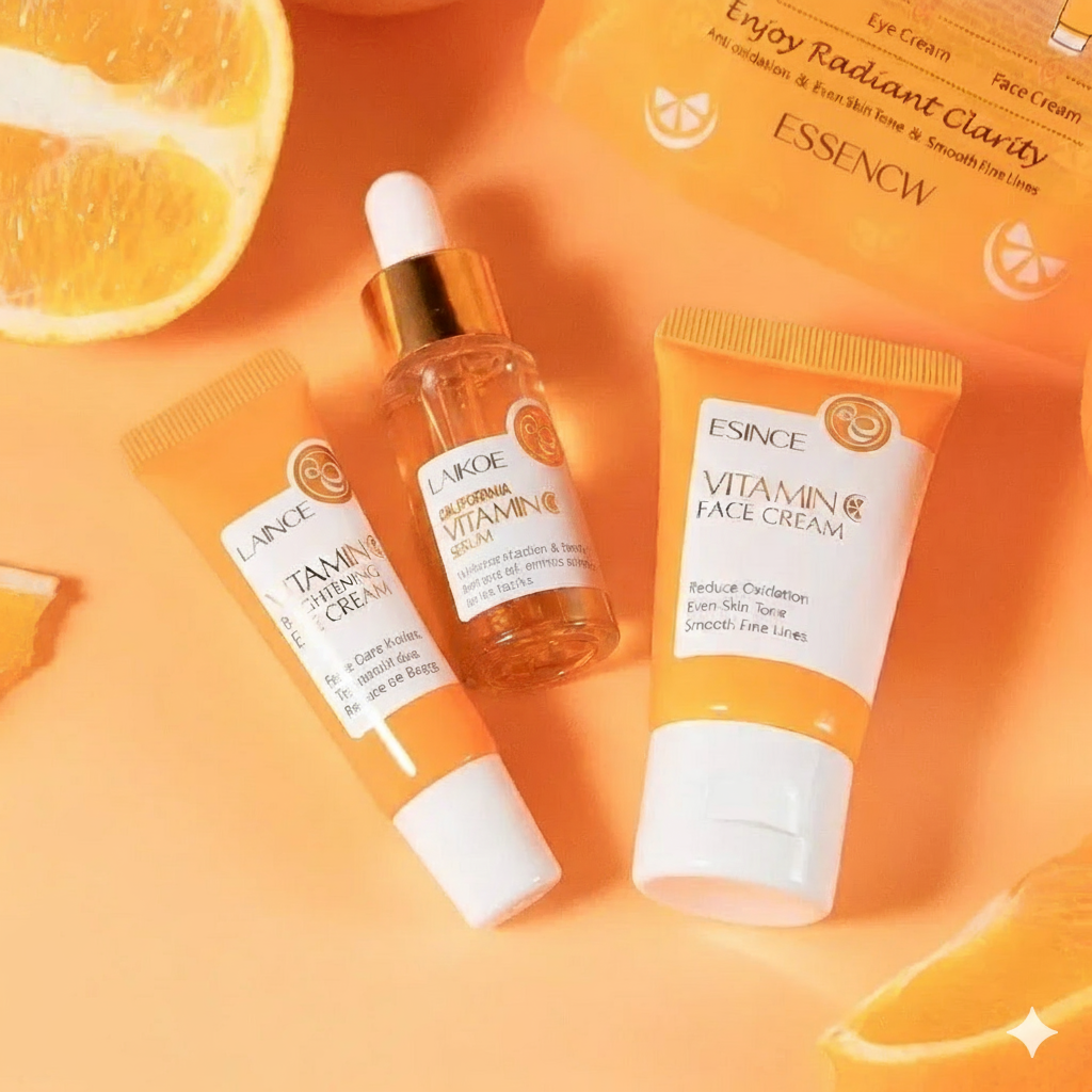 GAMME DE CREME HYDRATENTE
