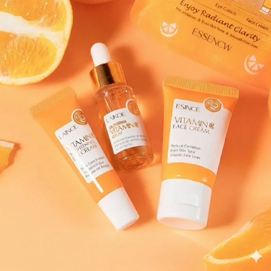 GAMME DE CREME HYDRATENTE