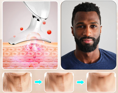 Masseur facial Essence Glow