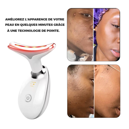 Masseur facial Essence Glow