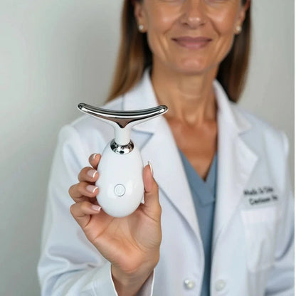 appareil massage visage clear3 professionnel